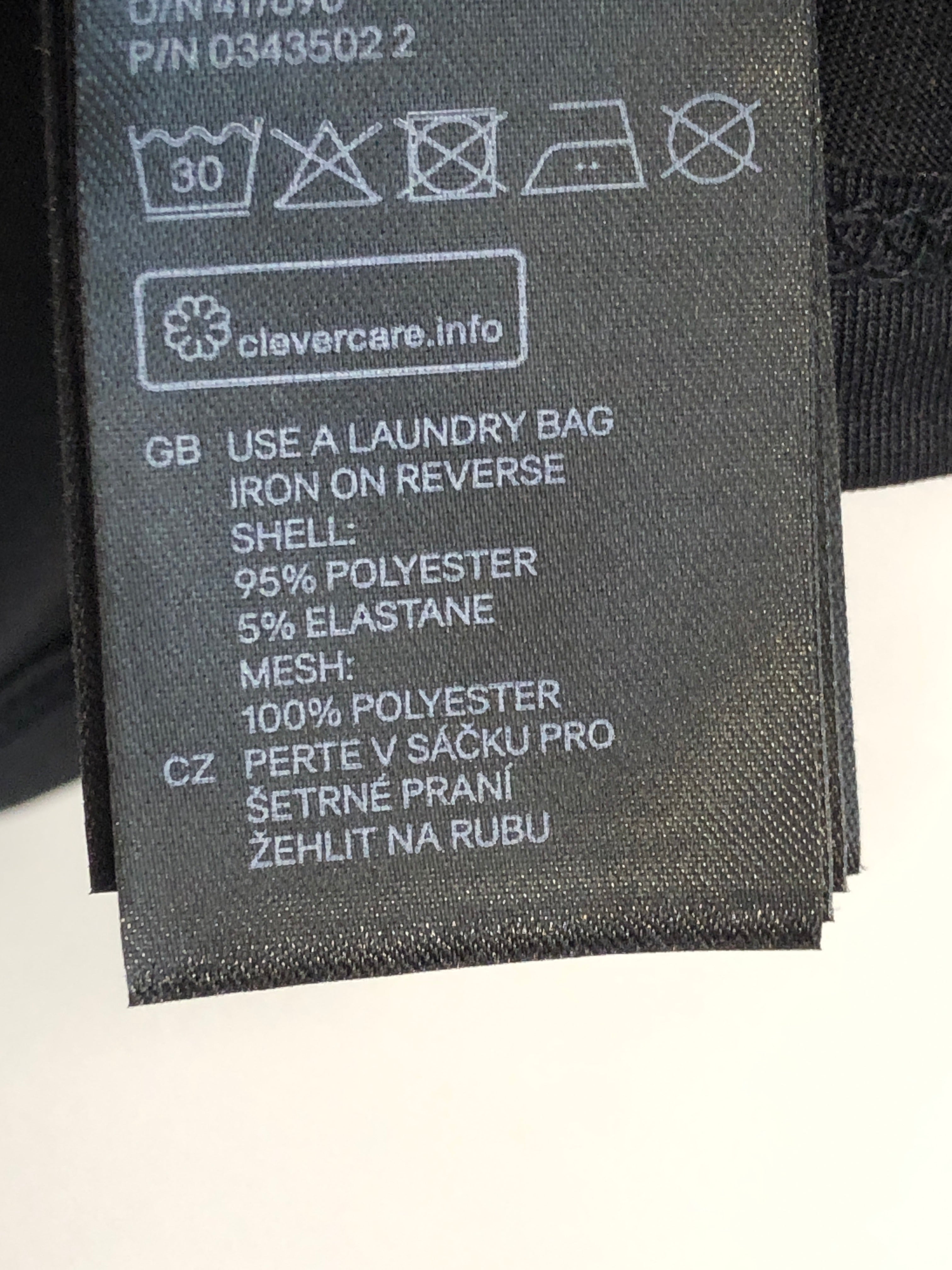H&M Top